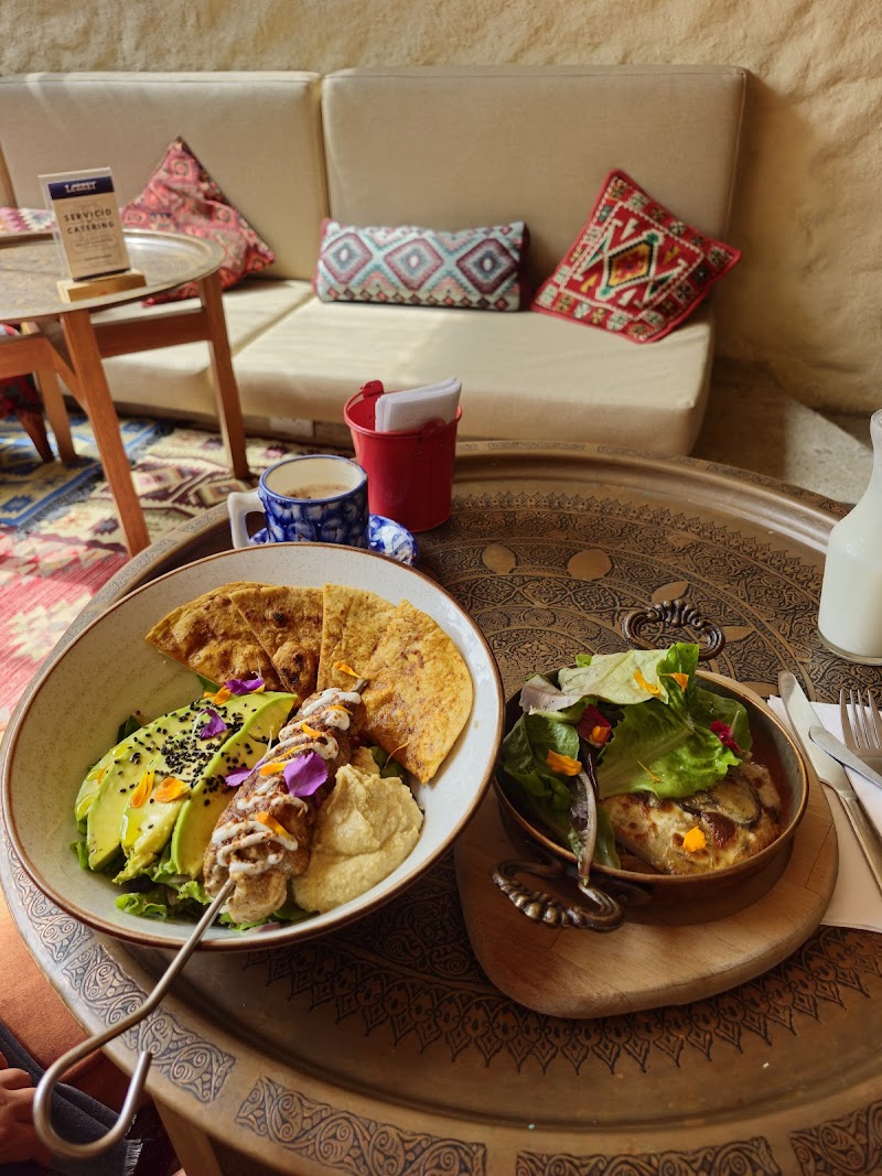 Lezzet Cocina Turca photo 5