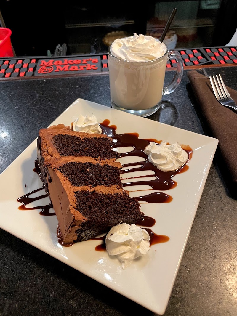 Kaminsky's Dessert Cafe photo 4