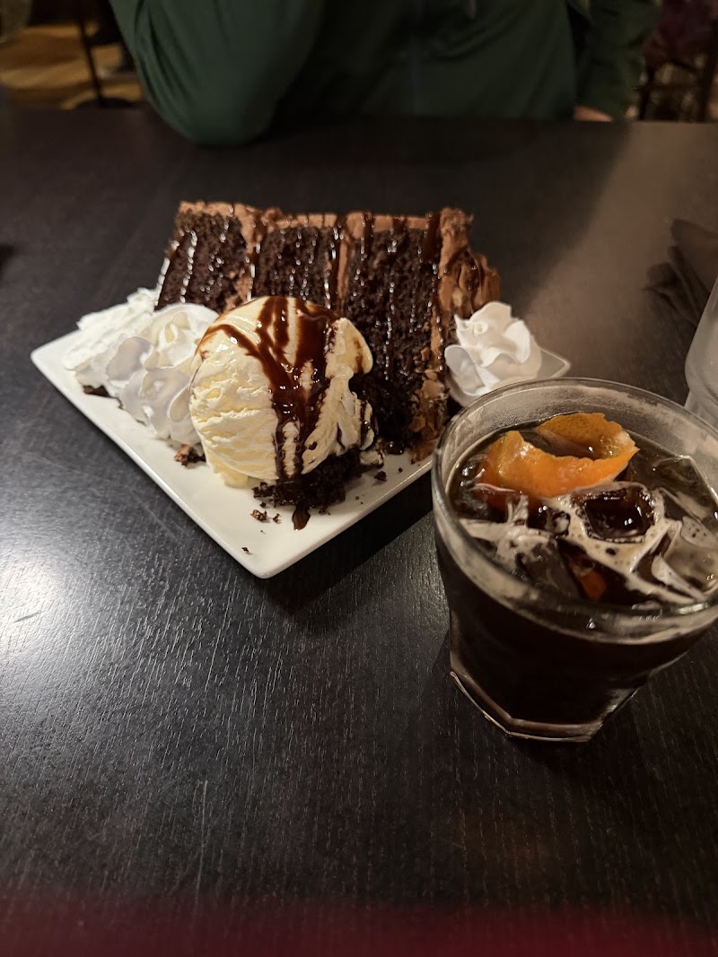 Kaminsky's Dessert Cafe photo 3