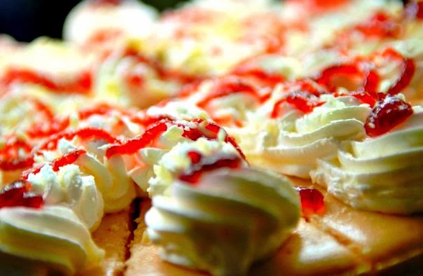Kaminsky's Dessert Cafe photo 3