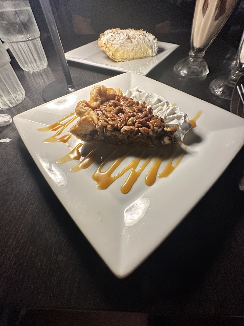 Kaminsky's Dessert Cafe photo 4