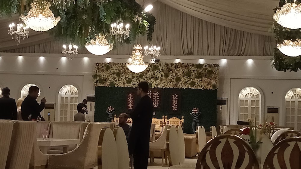 La Glamour Banquet wedding venue photo 2