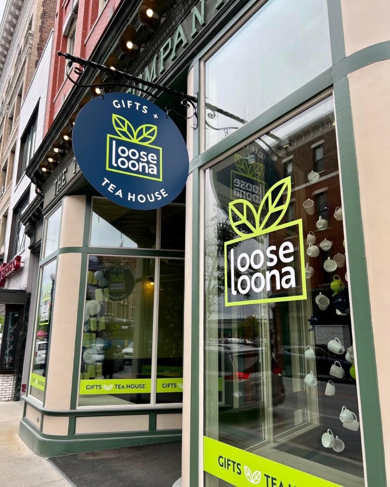 Loose Loona Gifts and Teahouse photo 1