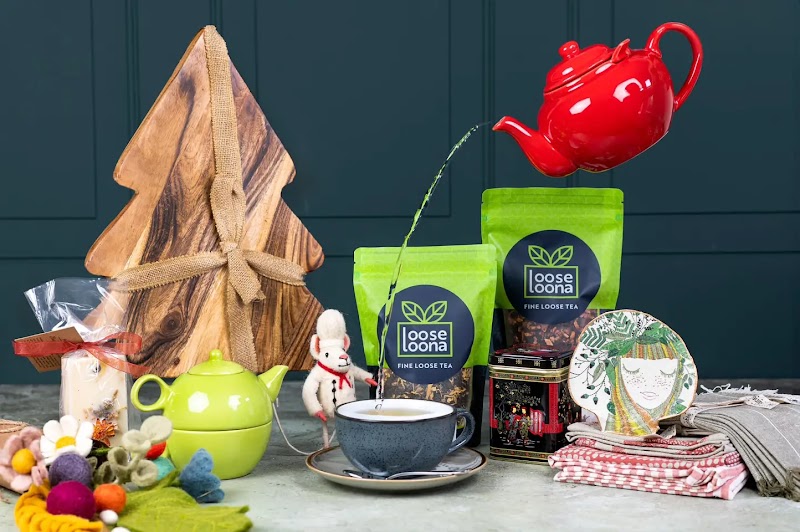 Loose Loona Gifts and Teahouse photo 2