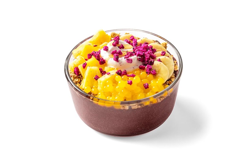 Tropical Smoothie Cafe photo 4