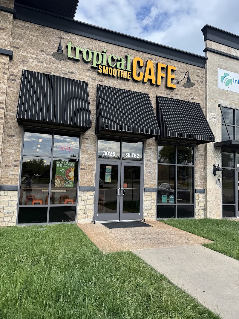 Tropical Smoothie Cafe photo 1