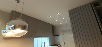 Foto de JKF Elétrica