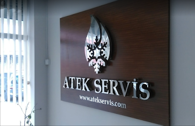 Atek Servis - Klima Servisi