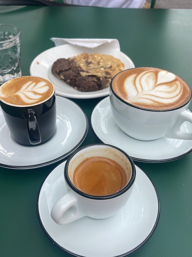 Thump Coffee - Downtown photo 4