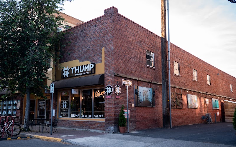 Thump Coffee - Downtown photo 1