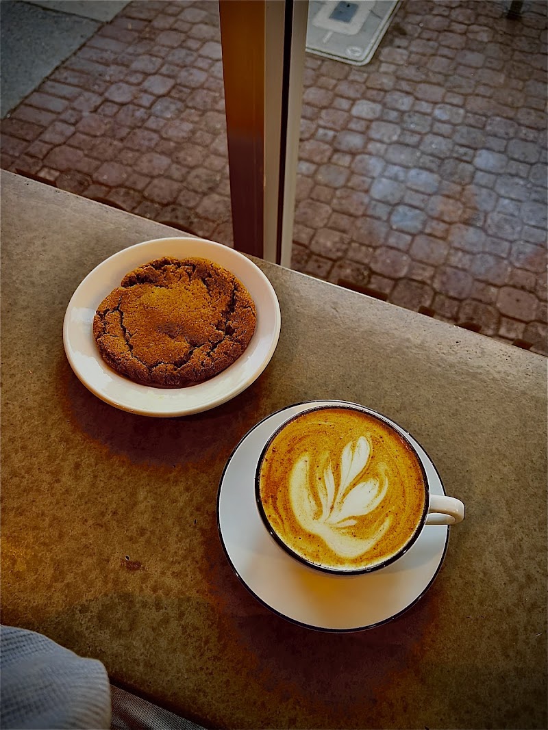 Thump Coffee - Downtown photo 3