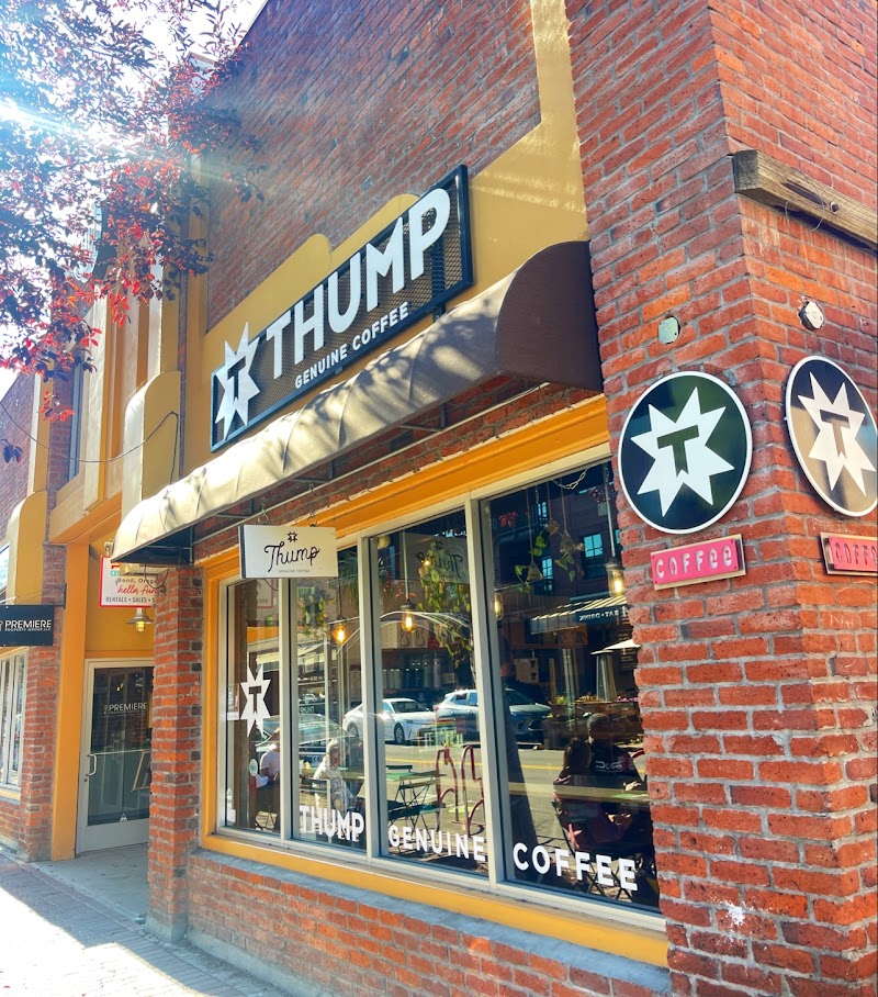 Thump Coffee - Downtown photo 4