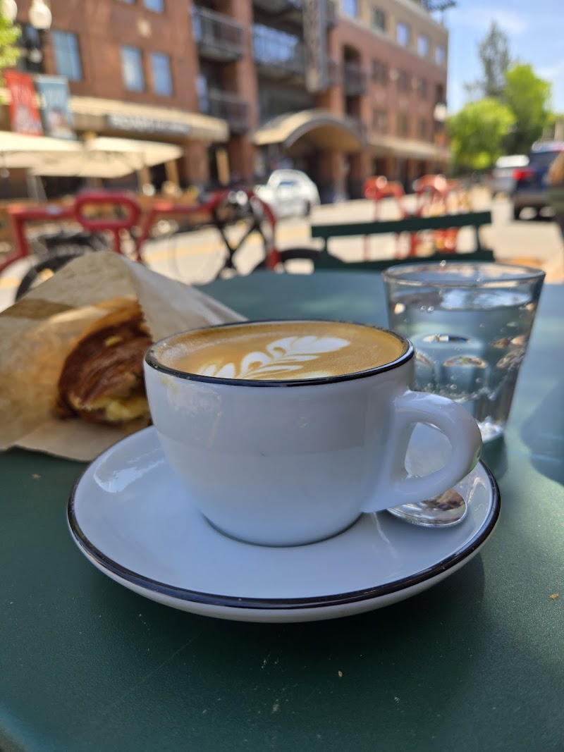 Thump Coffee - Downtown photo 3