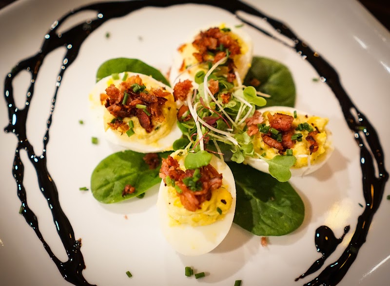 GOODONYA Organic Eatery photo 3