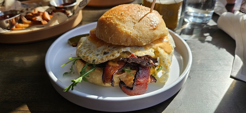 GOODONYA Organic Eatery photo 4