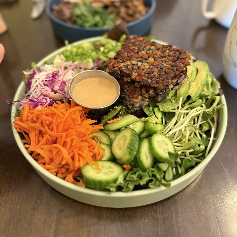 GOODONYA Organic Eatery photo 4