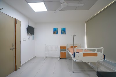 Niramayaa Superspeciality Hospital