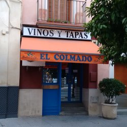El Colmado
