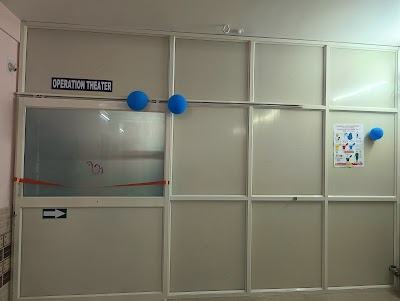 Sunrise Hospital - Image 3