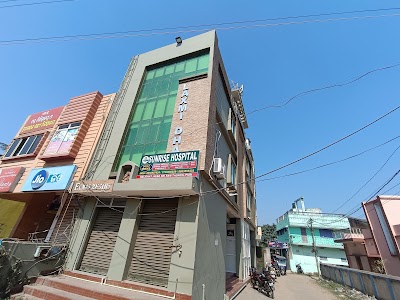 Sunrise Hospital - Image 2