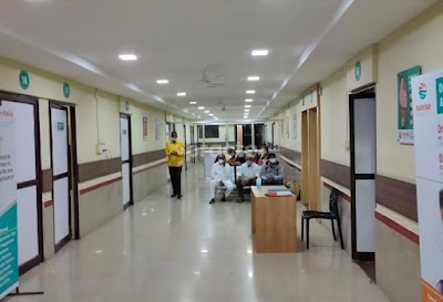 Sunrise Hospital