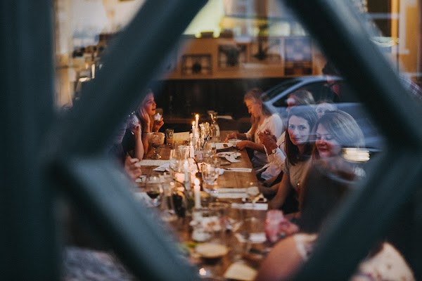 Harrys Restaurant Exeter