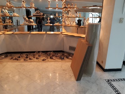 Zanaat kiralık eşya deposu - Nakliyat