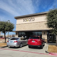 Photo of Salata