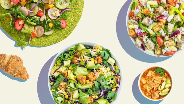 Photo of Salata