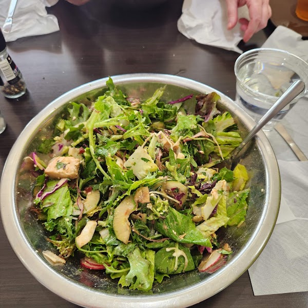 Photo of Salata