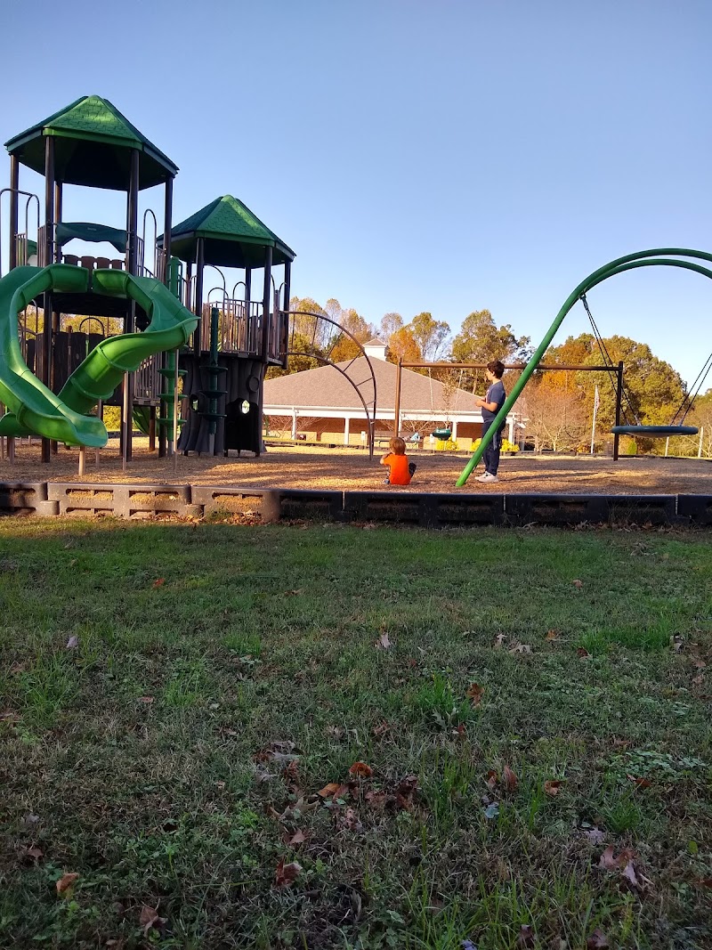 Garden Grove Disc Golf Course photo 4