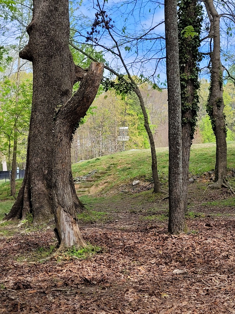 Garden Grove Disc Golf Course photo 5