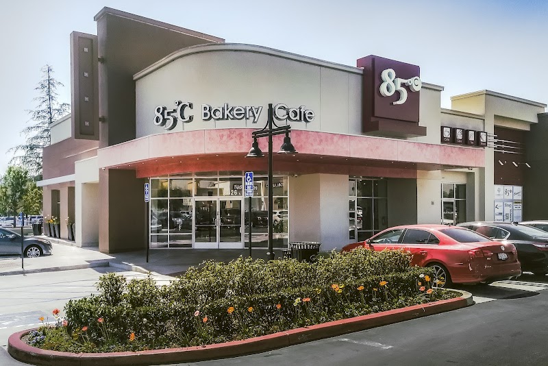 85C Bakery Cafe - West Covina photo 1