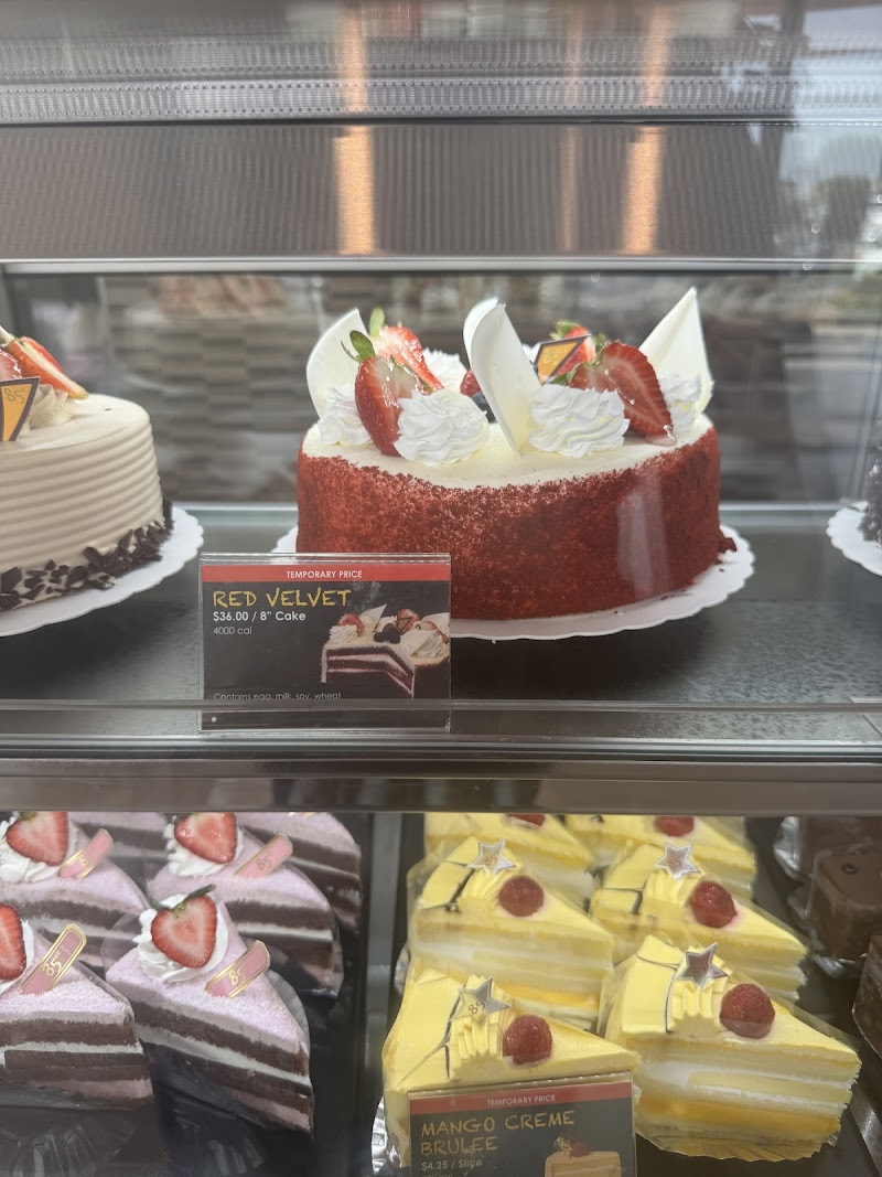 85C Bakery Cafe - West Covina photo 3