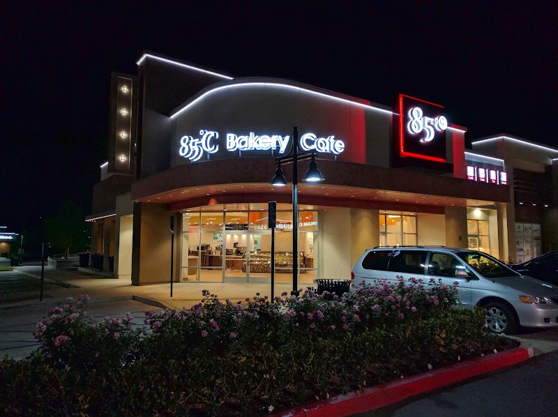 85C Bakery Cafe - West Covina photo 1