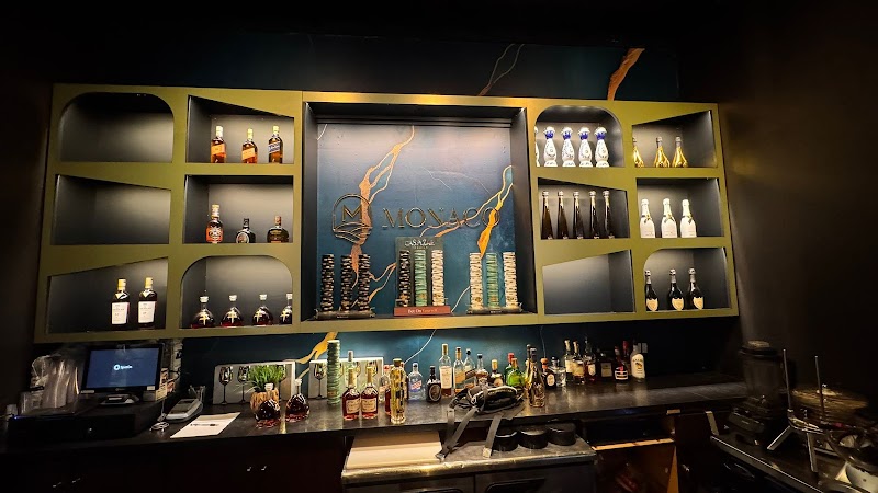 Monaco Kitchen & Lounge