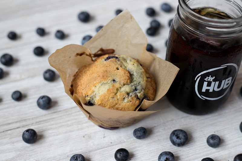 The Hub Studio Cafe, LLC photo 4