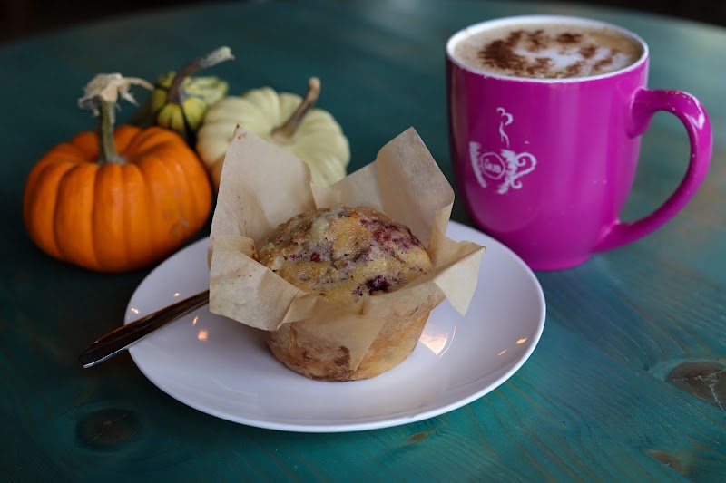 The Hub Studio Cafe, LLC photo 3