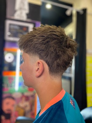 El Patron’s photo 2