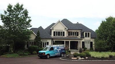 Apex Roofing and Exteriors