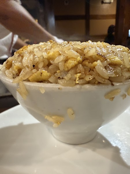 Benihana - Houston (Downtown) photo 5