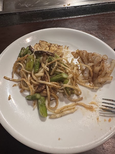 Benihana - Houston (Downtown) photo 3