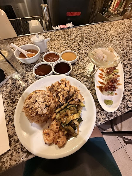 Benihana - Houston (Downtown) photo 8