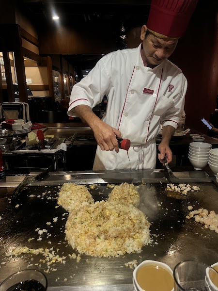 Benihana - Houston (Downtown) photo 4