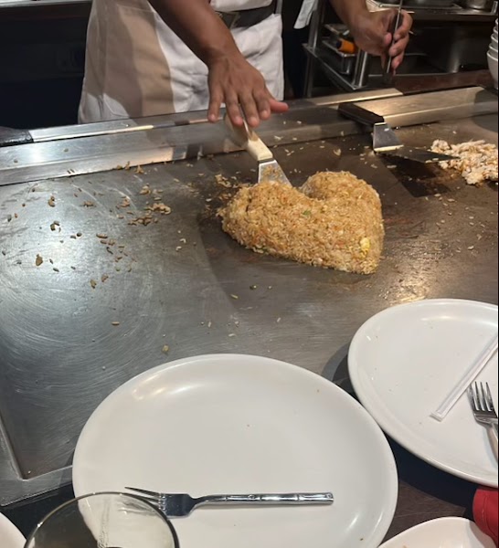 Benihana - Houston (Downtown) photo 6