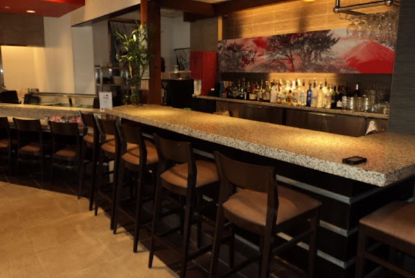 Benihana - Houston (Downtown) photo 1