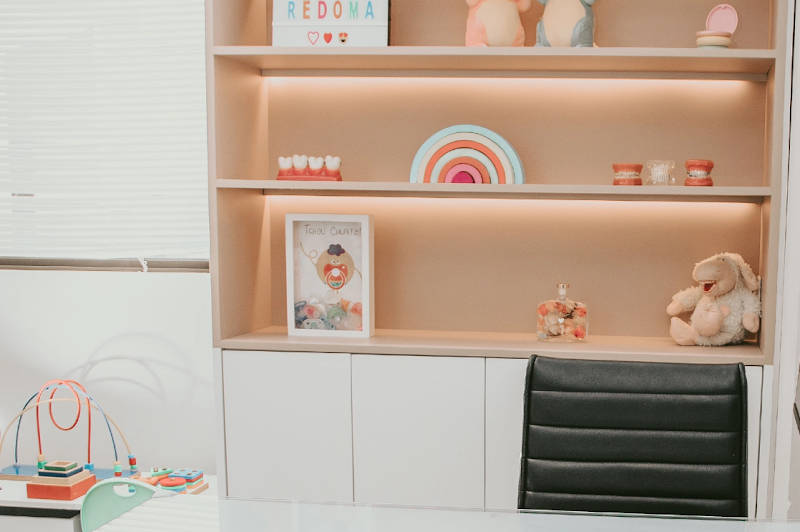 Dra. Jéssica Abreu – Odontopediatra Especialista em Língua Presa | Teste da Linguinha e Frenectomia a Laser - foto 5