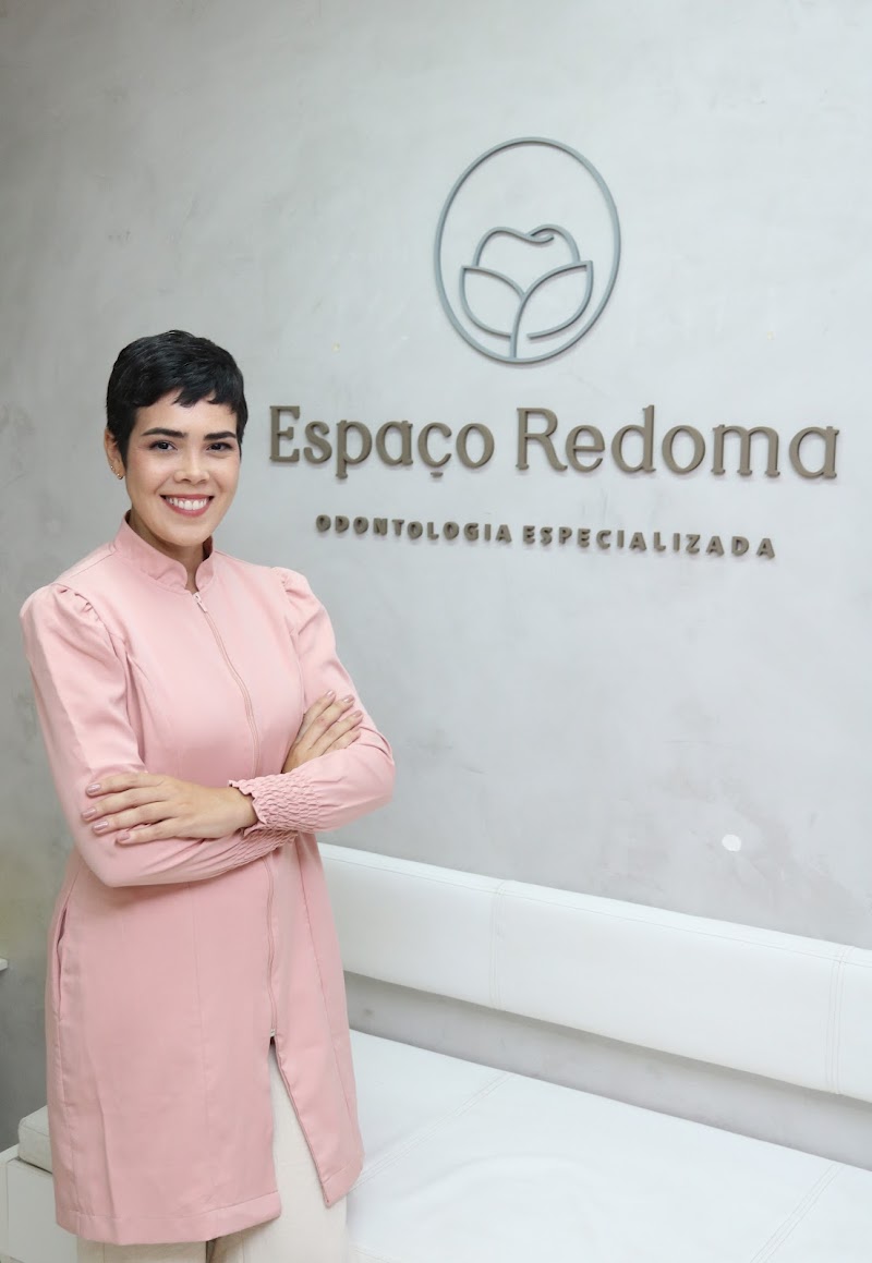 Dra. Jéssica Abreu – Odontopediatra Especialista em Língua Presa | Teste da Linguinha e Frenectomia a Laser - foto 3