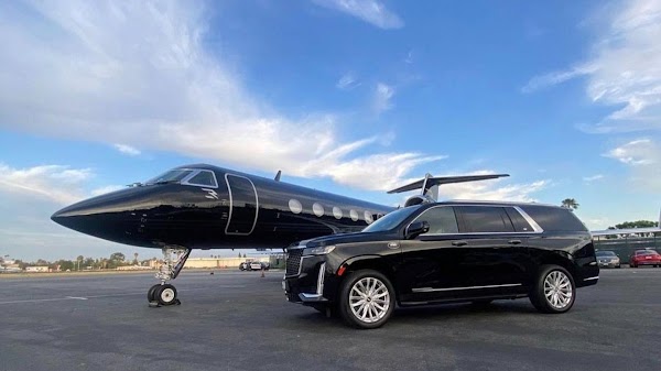 APEX limo portfolio