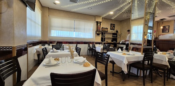 Bar Restaurante Miño